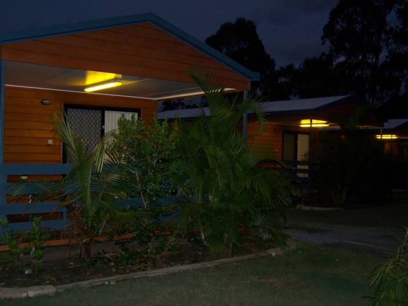 231 Awoonga Dam Road, Benaraby QLD 4680