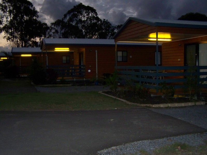 231 Awoonga Dam Road, Benaraby QLD 4680