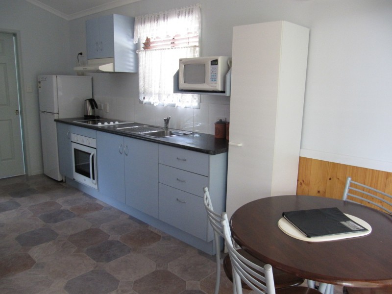 231 Awoonga Dam Road, Benaraby QLD 4680