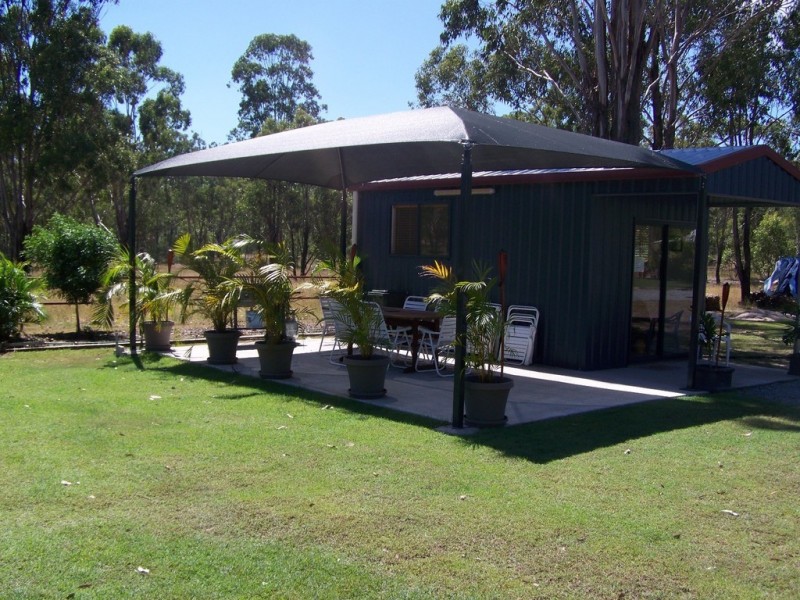 231 Awoonga Dam Road, Benaraby QLD 4680