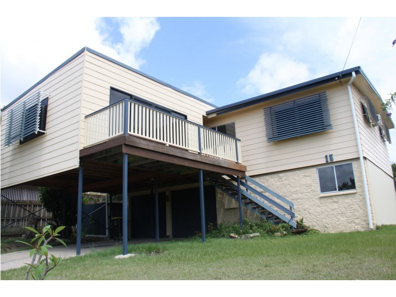 15 Swains Court, Boyne Island QLD 4680