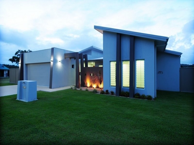 26 Riverside Drive, Tannum Sands QLD 4680