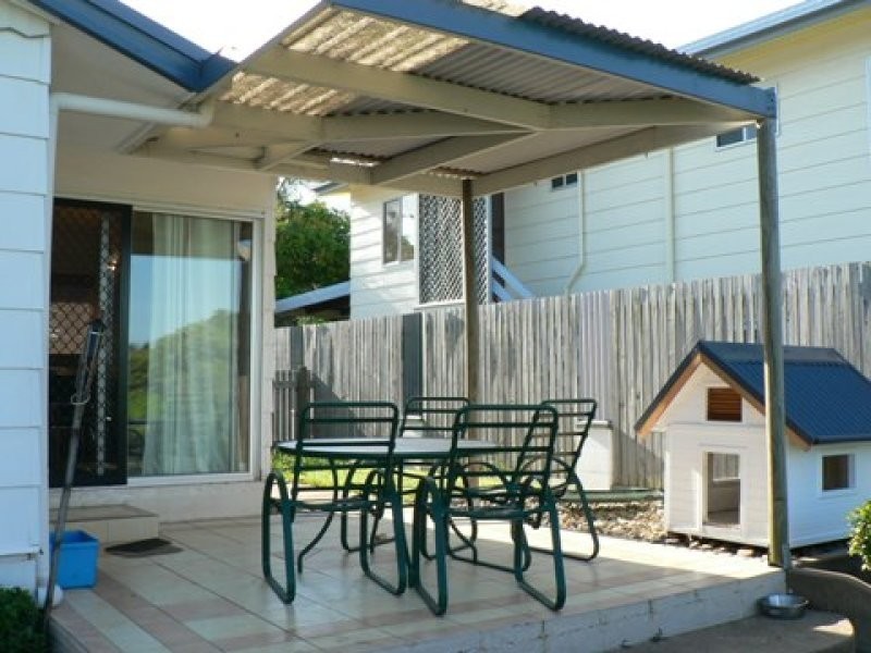 33 Amaroo Street, Boyne Island QLD 4680