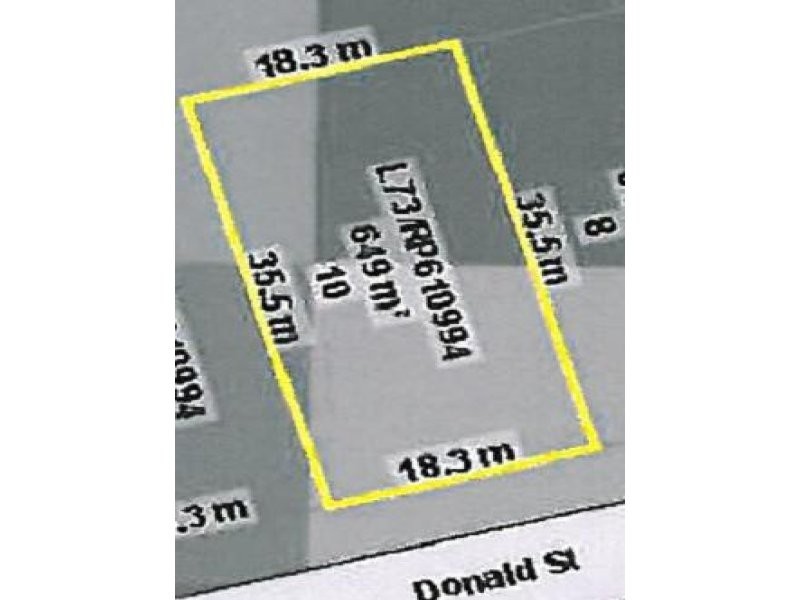 10 Donald Street, Tannum Sands QLD 4680