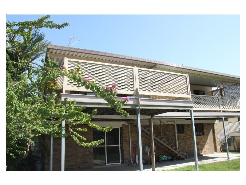 63 Hampton Drive, Tannum Sands QLD 4680