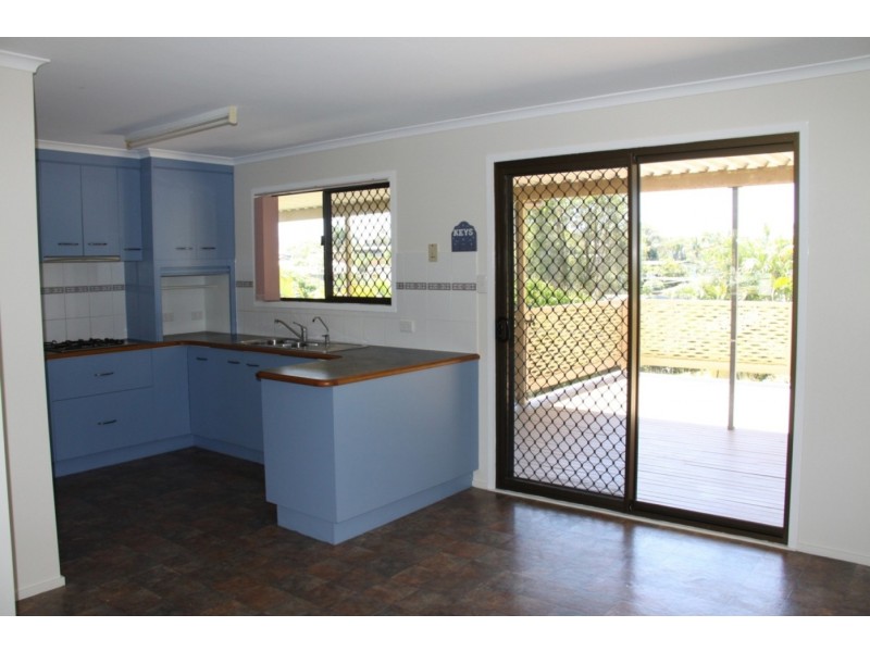 63 Hampton Drive, Tannum Sands QLD 4680