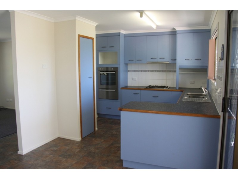 63 Hampton Drive, Tannum Sands QLD 4680