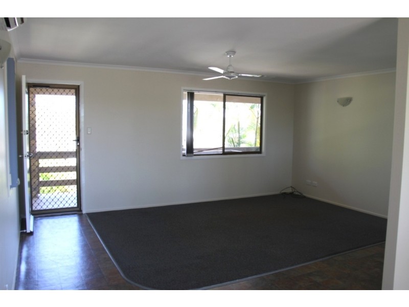 63 Hampton Drive, Tannum Sands QLD 4680