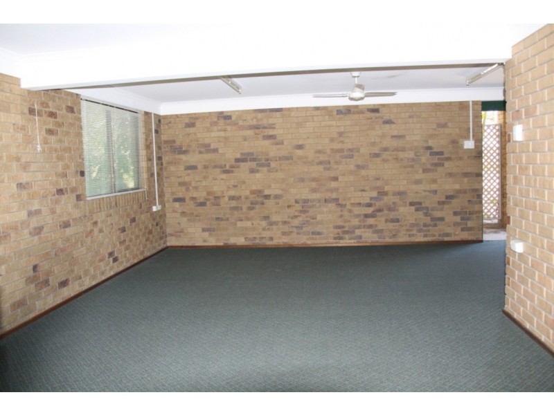 63 Hampton Drive, Tannum Sands QLD 4680