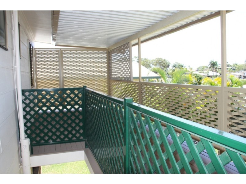 63 Hampton Drive, Tannum Sands QLD 4680