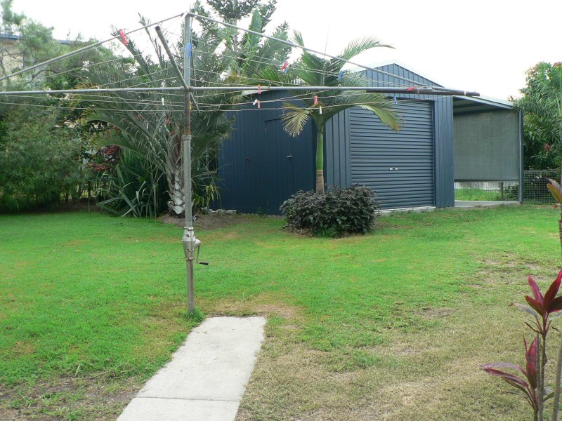 15 Margaret st, Tannum Sands QLD 4680