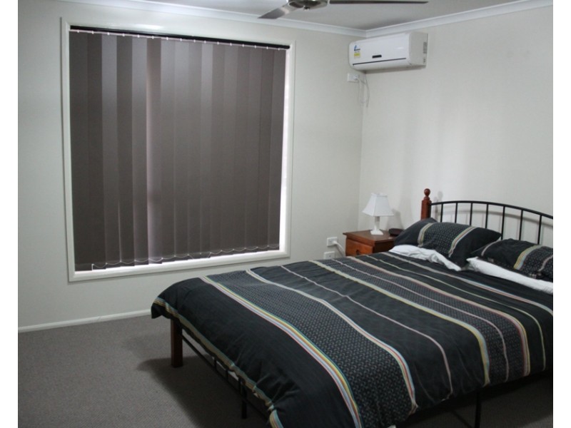 4/6 Elizabeth Street, Tannum Sands QLD 4680