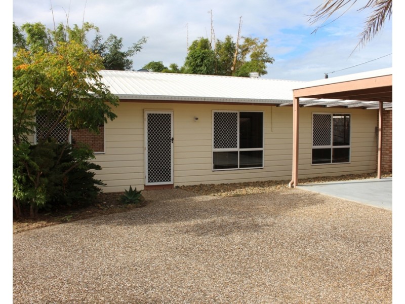 19 Waratah Crescent, Tannum Sands QLD 4680