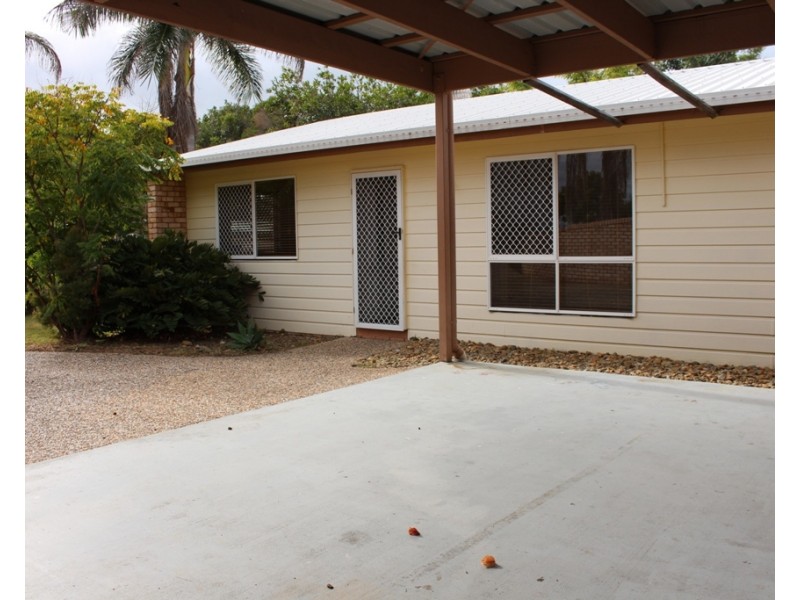 19 Waratah Crescent, Tannum Sands QLD 4680
