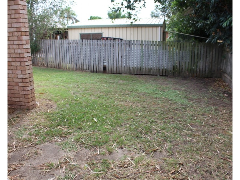 19 Waratah Crescent, Tannum Sands QLD 4680