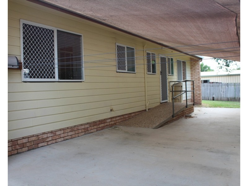 19 Waratah Crescent, Tannum Sands QLD 4680