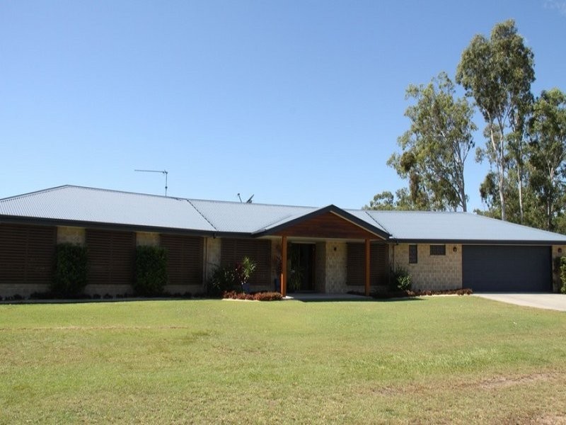 35 Dedekind Avenue, Benaraby QLD 4680