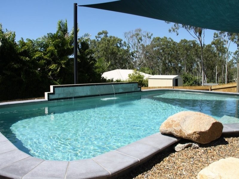 35 Dedekind Avenue, Benaraby QLD 4680
