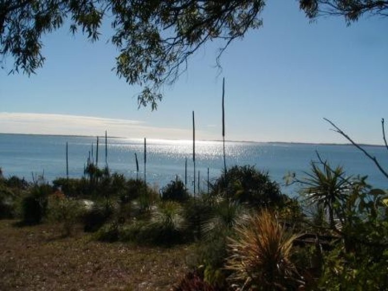 Lot 48 Island Street, Gladstone QLD 4680