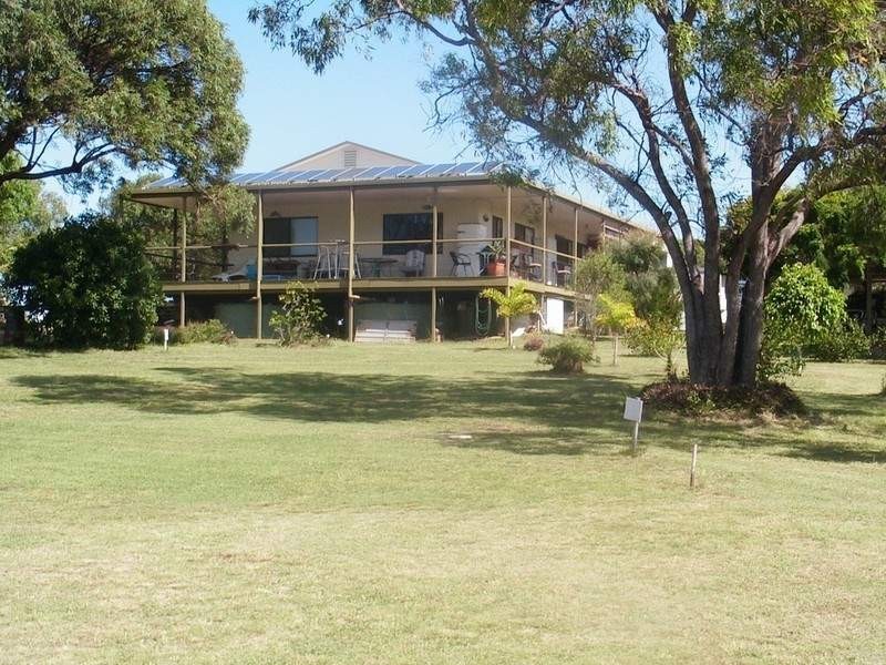 Lot 48 Island Street, Gladstone QLD 4680