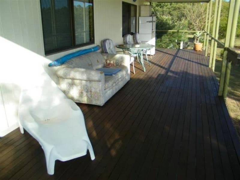 Lot 48 Island Street, Gladstone QLD 4680