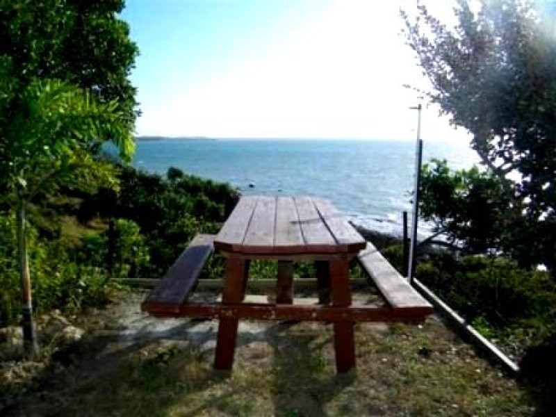 Lot 48 Island Street, Gladstone QLD 4680