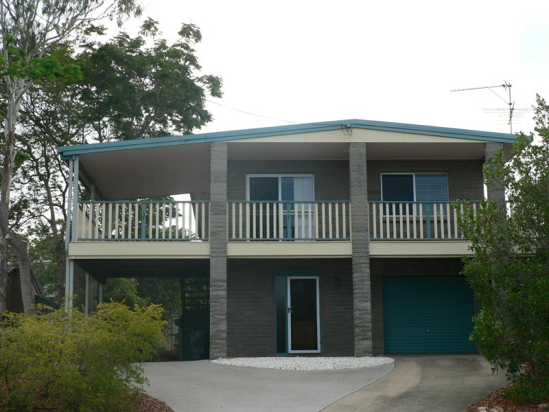19 Katandra st, Boyne Island QLD 4680