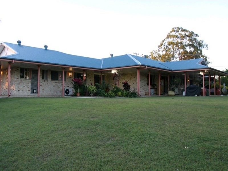 1 Cobalt Crescent, Tannum Sands QLD 4680