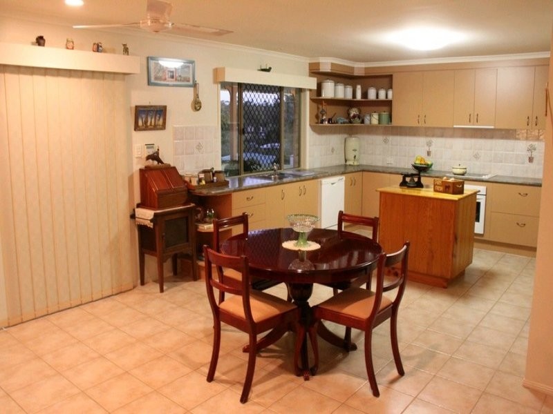 1 Cobalt Crescent, Tannum Sands QLD 4680