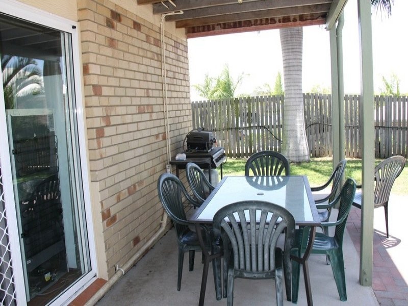 10 Kerfoot Close, Tannum Sands QLD 4680