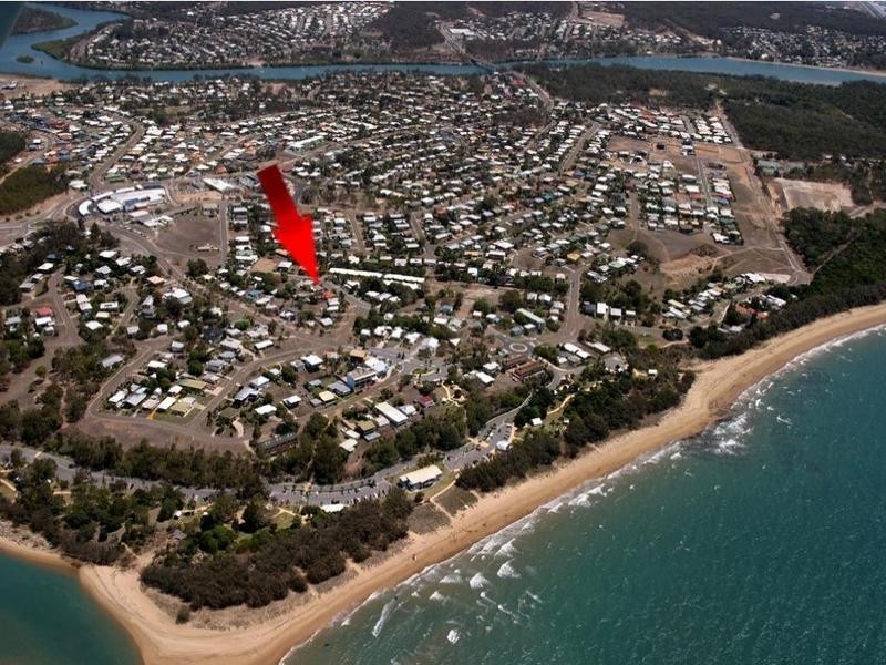 21 Beach Avenue, Tannum Sands QLD 4680