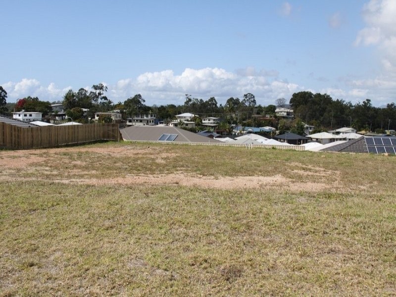 13 Wanda Drive, Boyne Island QLD 4680