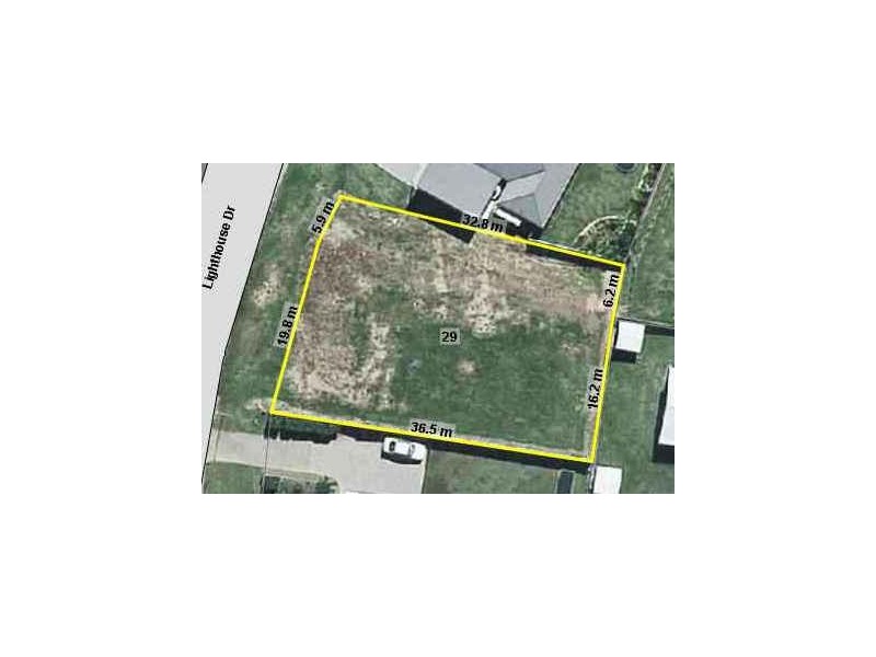 29 Lighthouse Drive, Boyne Island QLD 4680