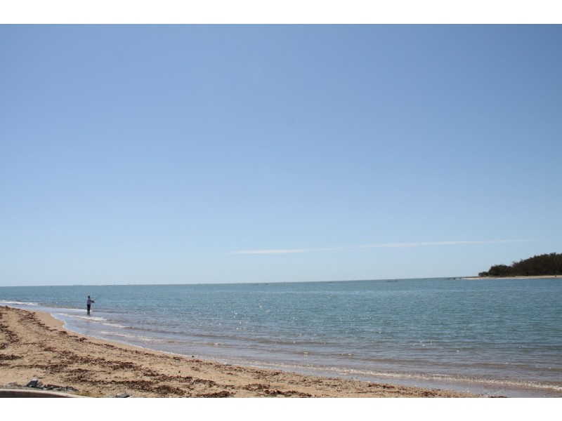 29 Lighthouse Drive, Boyne Island QLD 4680