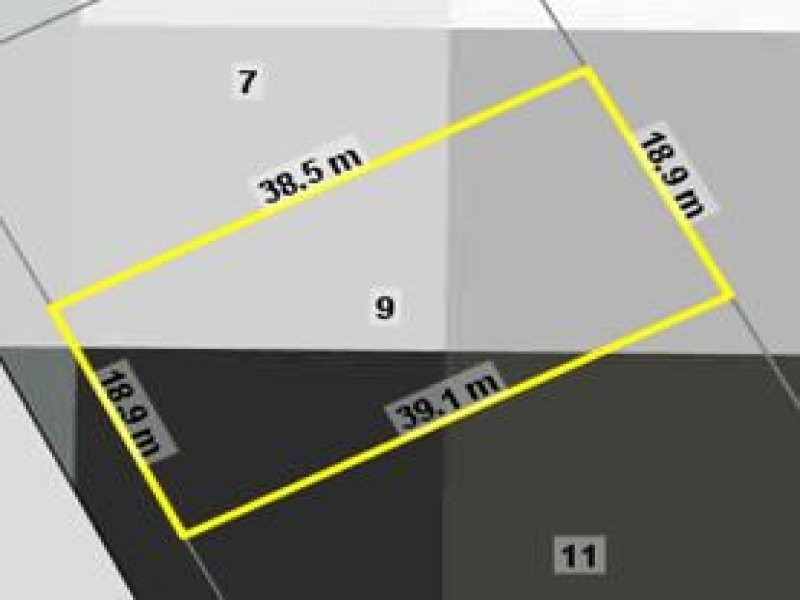 9 Alpine Avenue, Boyne Island QLD 4680