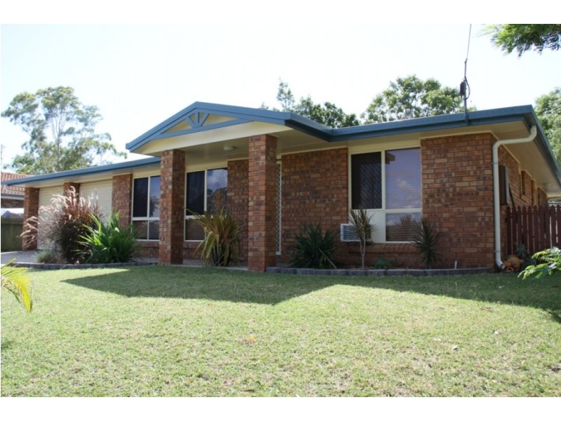 41 Latrobe Street, Tannum Sands QLD 4680