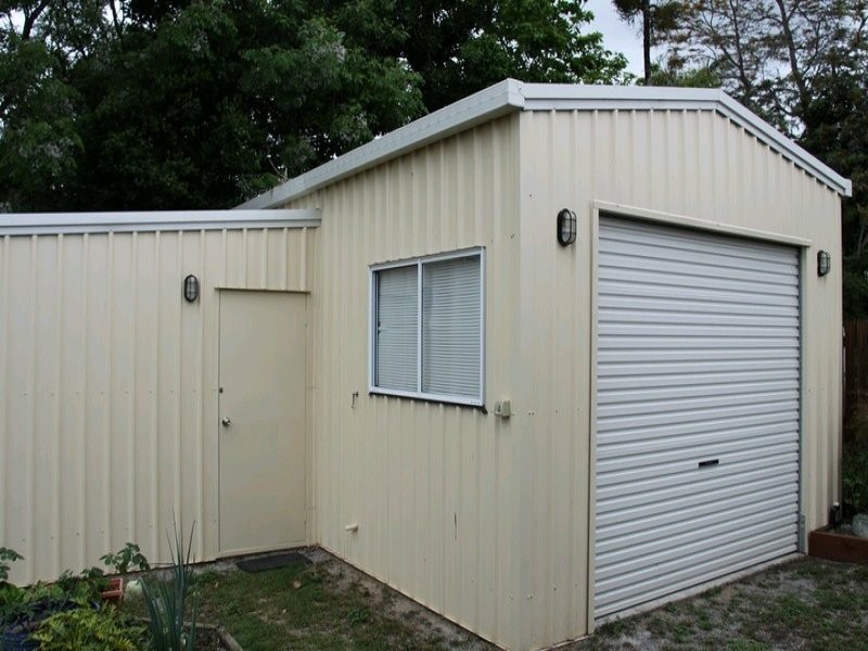 29 Alfred Street, Tannum Sands QLD 4680