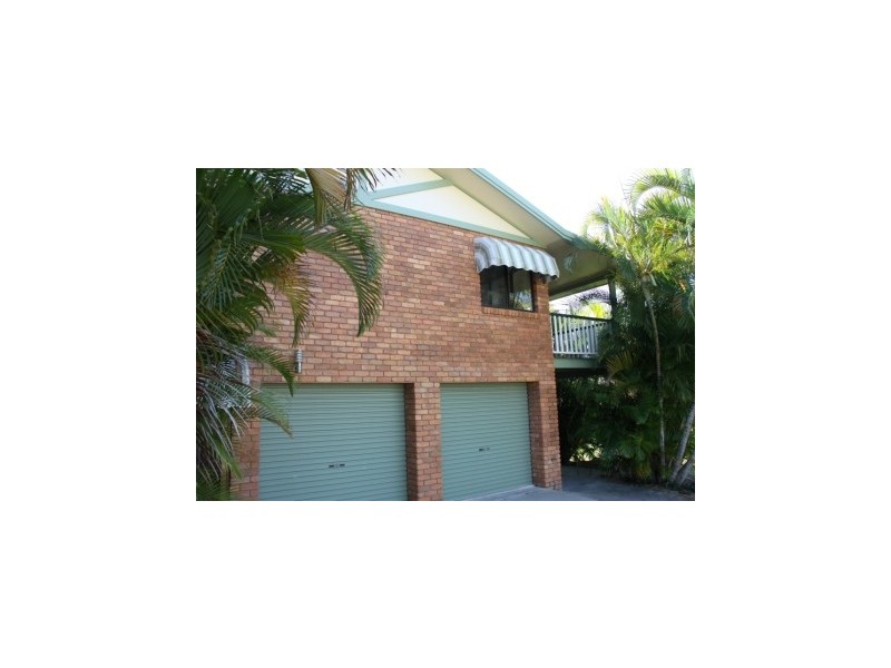 1 Darragh Street, Tannum Sands QLD 4680