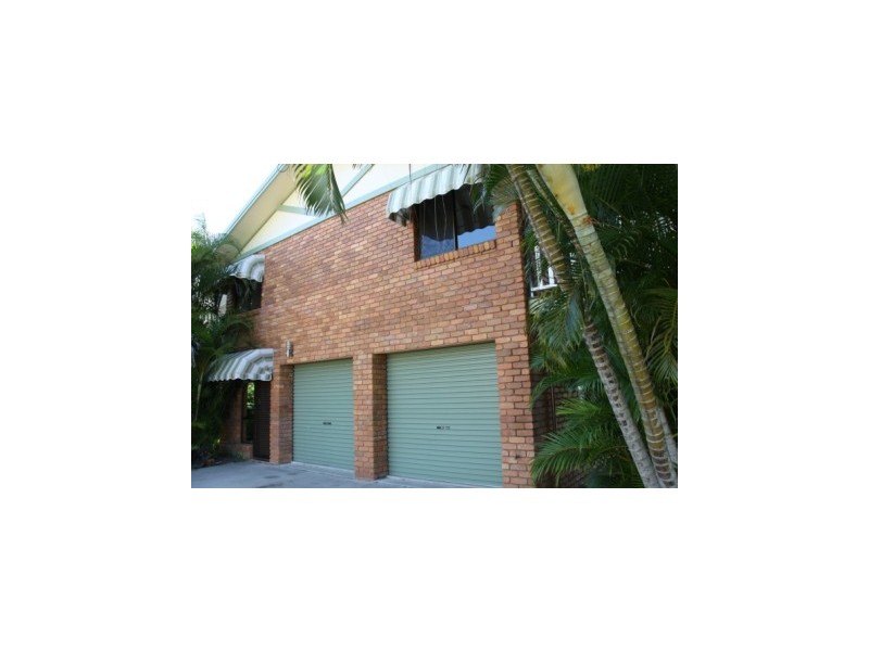 1 Darragh Street, Tannum Sands QLD 4680