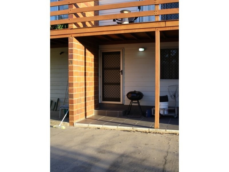 2/27 Beach Avenue, Tannum Sands QLD 4680