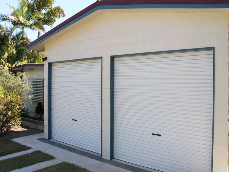 19 Wyndham Avenue, Boyne Island QLD 4680