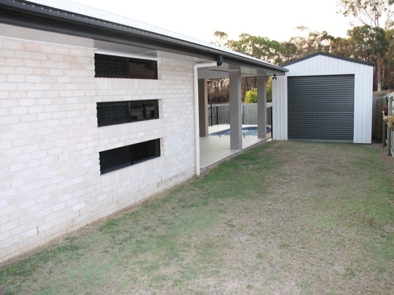 27 Longreach Court, Tannum Sands QLD 4680
