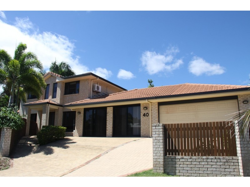 40 Keating st, Tannum Sands QLD 4680