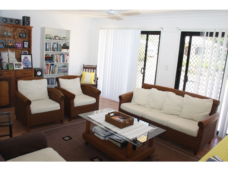 40 Keating st, Tannum Sands QLD 4680