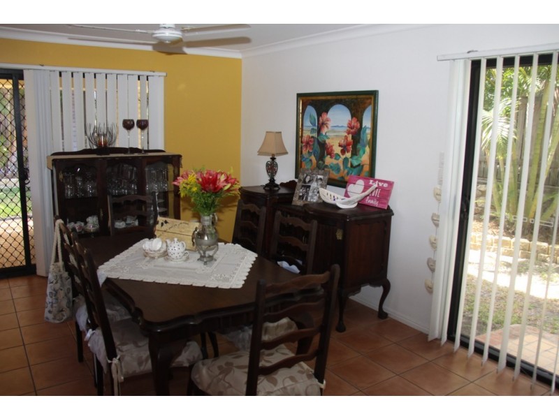 40 Keating st, Tannum Sands QLD 4680