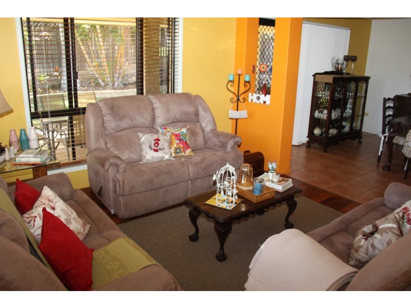 40 Keating st, Tannum Sands QLD 4680