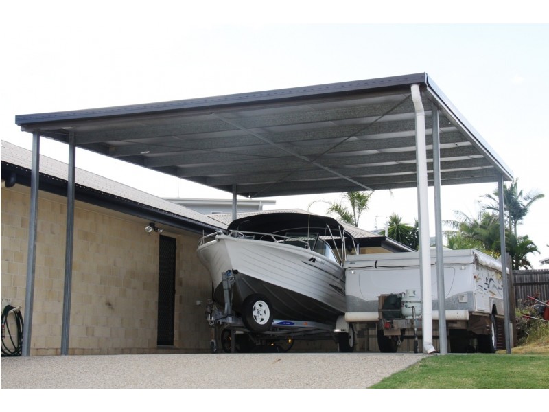 27 Lighthouse Dr, Boyne Island QLD 4680