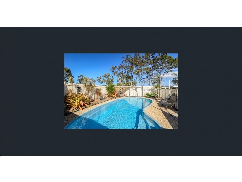 33 Mcleod st, Boyne Island QLD 4680