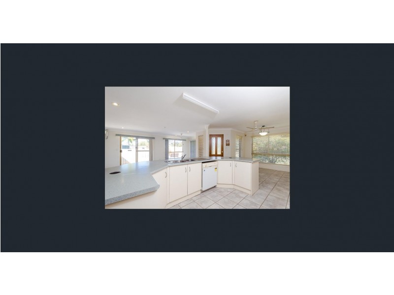 33 Mcleod st, Boyne Island QLD 4680