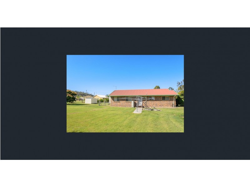 33 Mcleod st, Boyne Island QLD 4680